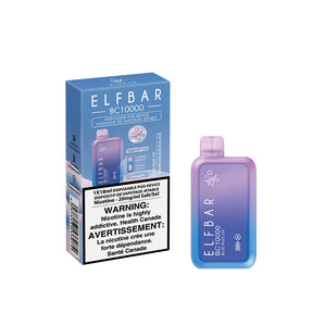 Elfbar 10000 Disposable Vape [FED]