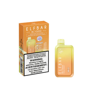 Elfbar 10000 Disposable Vape [FED]