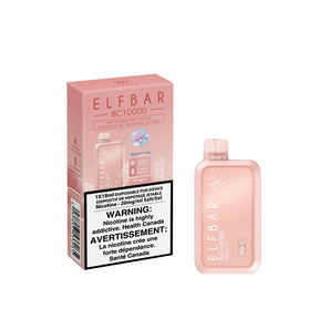 Elfbar 10000 Disposable Vape [FED]