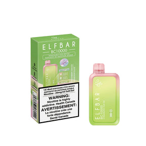 Elfbar 10000 Disposable Vape [FED]