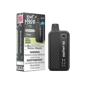 Flavour Beast Beast Mode Max 18K Disposable Vape