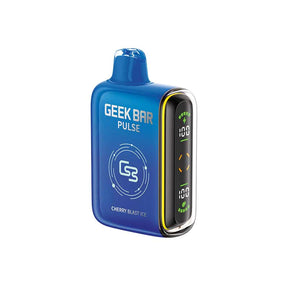 Geek Bar Pulse 9K Disposable Vape [ON]