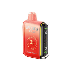 Geek Bar Pulse 9K Disposable Vape [ON]