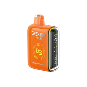 Geek Bar Pulse 9K Disposable Vape [ON]