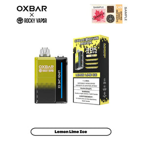 OXBAR M20K Disposable Vape