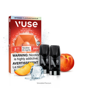 VUSE/Vype ePod Pods (2/pk) [ON]