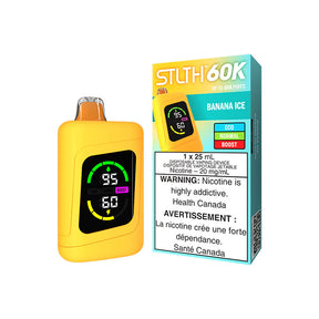 STLTH 60K Disposable [ON]