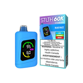 STLTH 60K Disposable [ON]