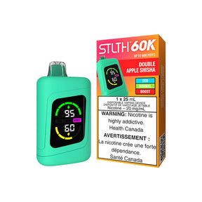 STLTH 60K Disposable [ON]