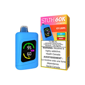 STLTH 60K Disposable [ON]