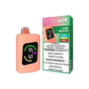 STLTH 60K Disposable [ON]