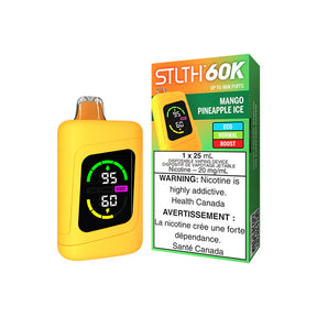 STLTH 60K Disposable [ON]