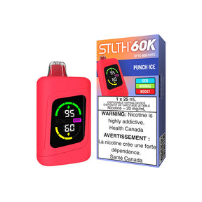 STLTH 60K Disposable [ON]