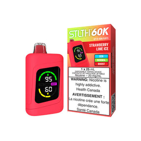 STLTH 60K Disposable [ON]