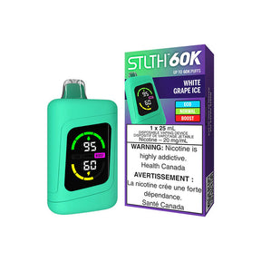 STLTH 60K Disposable [ON]