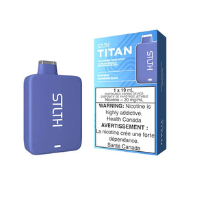 Stlth Titan 10K Disposable Vape