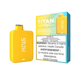 Stlth Titan 10K Disposable Vape [FED]