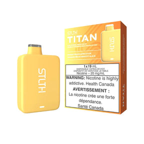 Stlth Titan 10K Disposable Vape