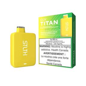 Stlth Titan 10K Disposable Vape