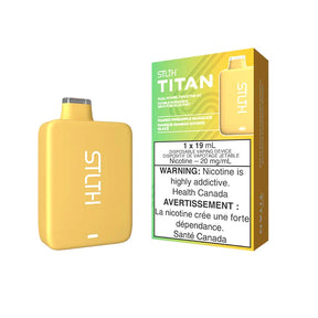 Stlth Titan 10K Disposable Vape