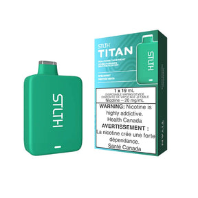 Stlth Titan 10K Disposable Vape