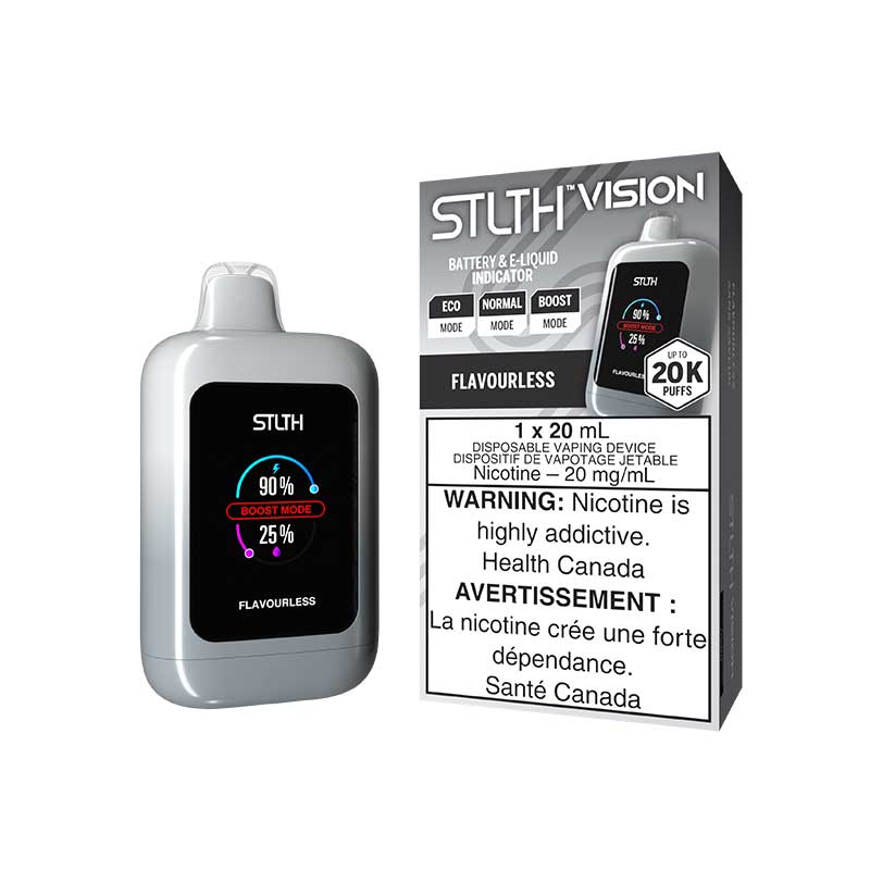 STLTH Vision 20K Disposable [ON]