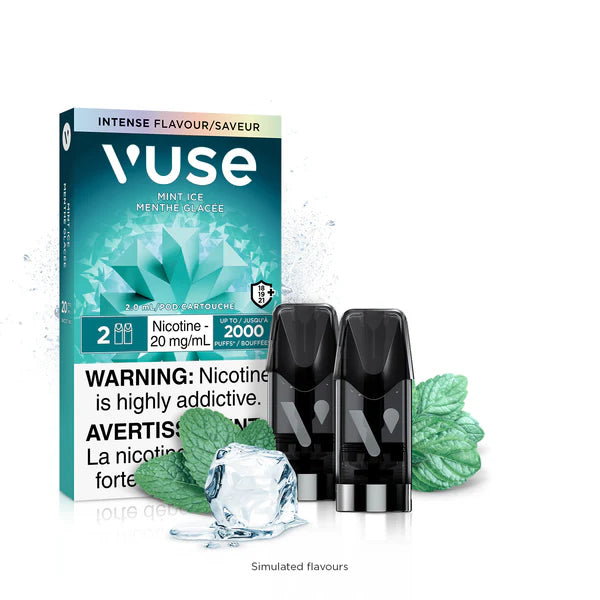 VUSE/Vype ePod Pods (2/pk) [ON]