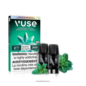 VUSE/Vype ePod Pods (2/pk) [ON]