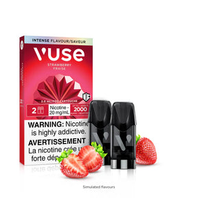 VUSE/Vype ePod Pods (2/pk) [ON]