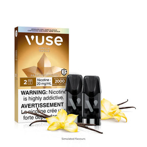 VUSE/Vype ePod Pods (2/pk) [ON]