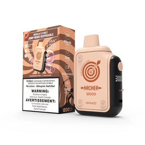 Vapmod Archer 12K Disposable Vape