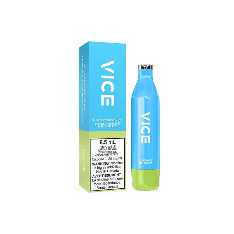 VICE 2500 Disposable Vape [ON]