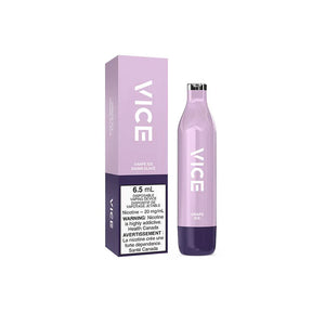 VICE 2500 Disposable Vape [ON]