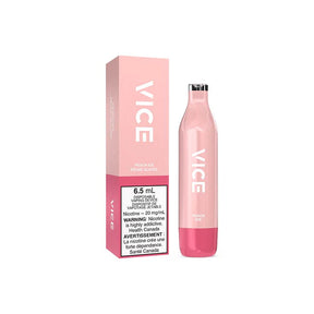 VICE 2500 Disposable Vape [ON]