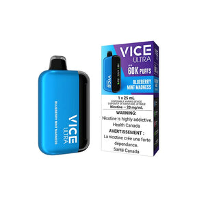 Vice Ultra 60K Disposable [ON]