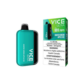 Vice Ultra 60K Disposable [ON]