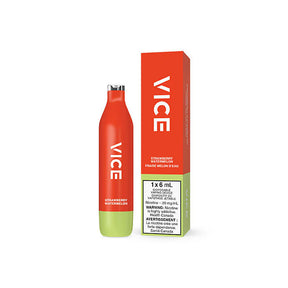 VICE 2500 Disposable Vape [ON]