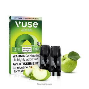 VUSE/Vype ePod Pods (2/pk) [ON]