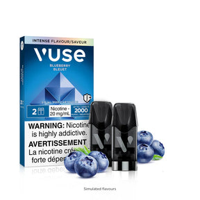 VUSE/Vype ePod Pods (2/pk) [ON]