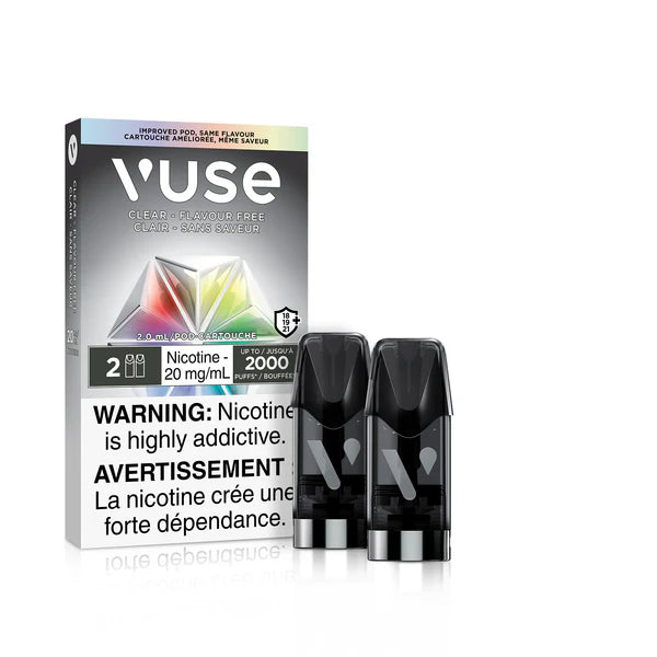 VUSE/Vype ePod Pods (2/pk) [ON]