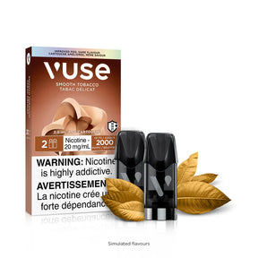 VUSE/Vype ePod Pods (2/pk) [ON]