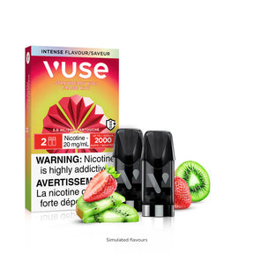 VUSE/Vype ePod Pods (2/pk) [ON]