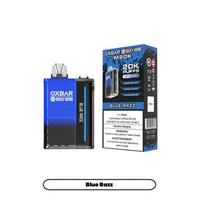 OXBAR M20K Disposable Vape