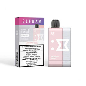 ELFBAR EW9000 Starter Kit