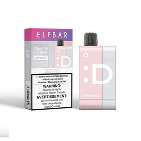 ELFBAR EW9000 Starter Kit