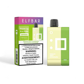 ELFBAR EW9000 Starter Kit