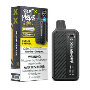 Flavour Beast Beast Mode Max 18K Disposable Vape [ON]