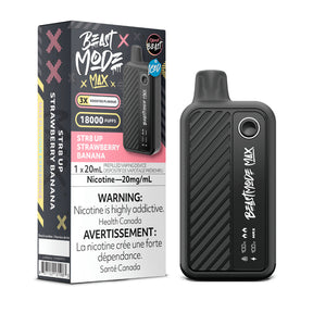 Flavour Beast Beast Mode Max 18K Disposable Vape [ON]