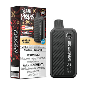 Flavour Beast Beast Mode Max 18K Disposable Vape [ON]