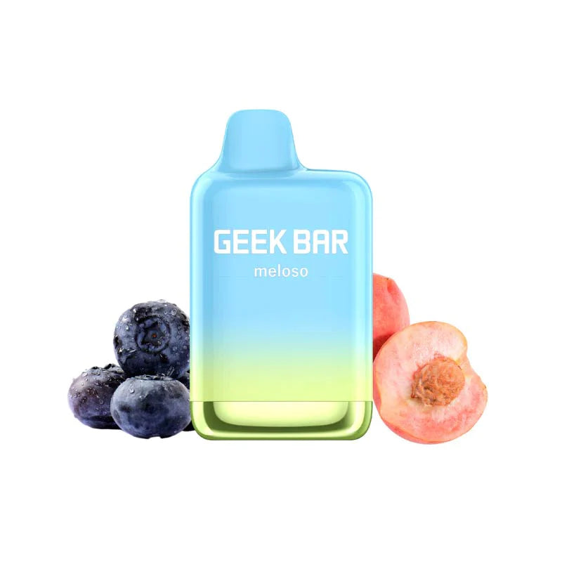 Geek Bar Meloso Max 9000 Disposable Vape